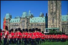 Ottawa Parliament